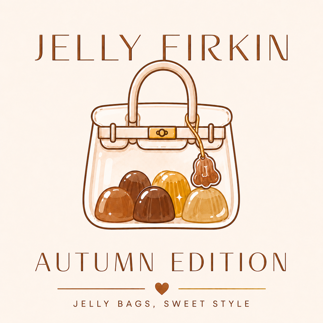 Jelly Firkin | Edición Otoño