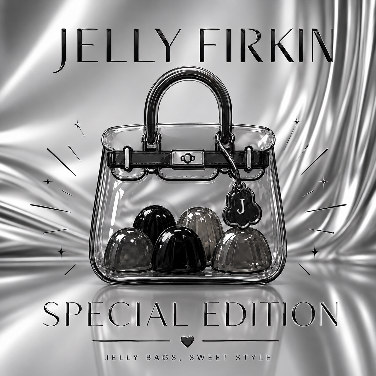 Jelly Firkin | EDICION ESPECIAL