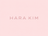 Hara Kim - Inicio