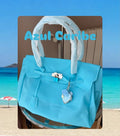 Caribe Blue Felly Firkin